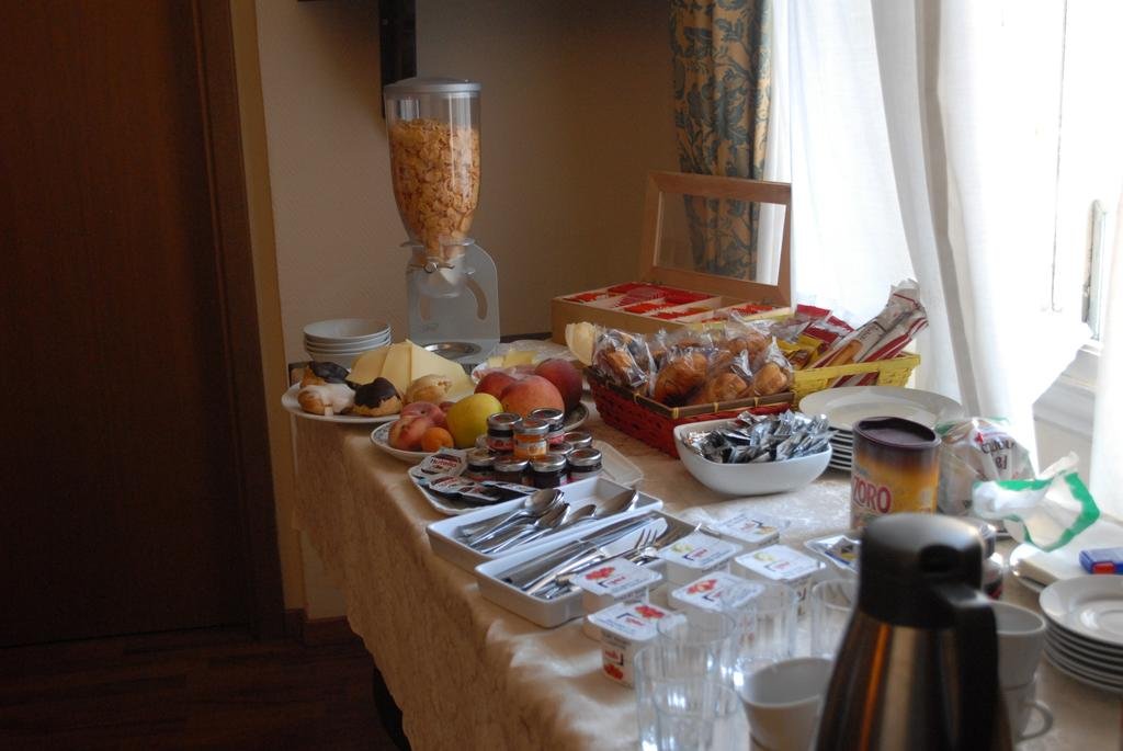 Фото Soggiorno Michelangelo