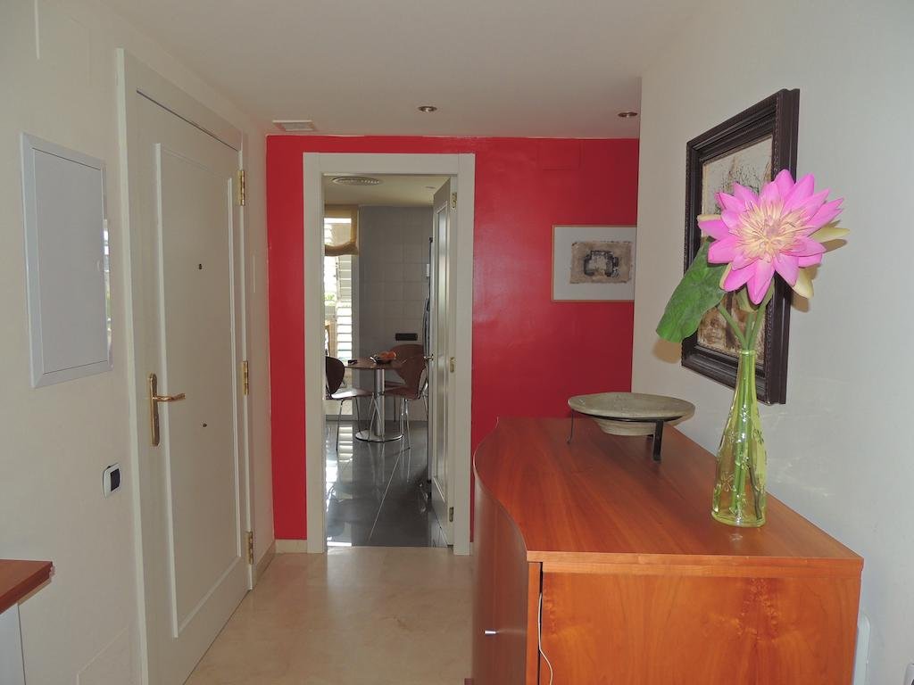 Фото Sitges Parc De Mar