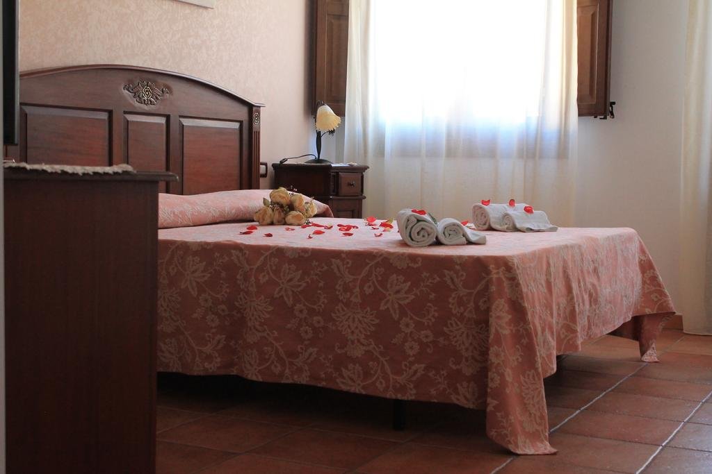 Фото B&b Serenity