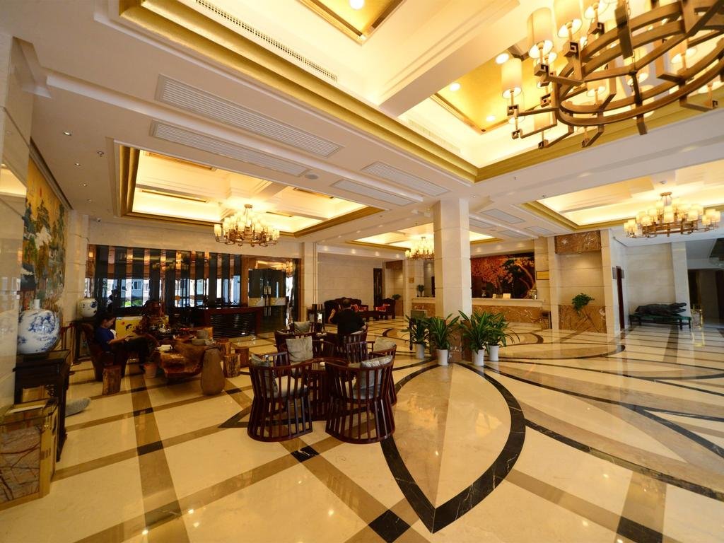 Фото Urban Sunshine Hotel