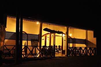 Фото Sunset Fort Hotel