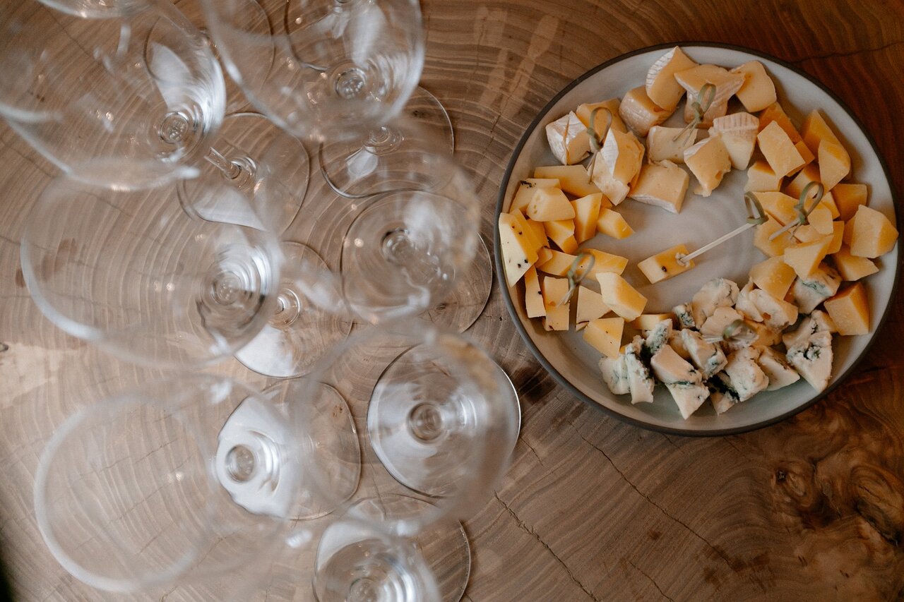 Vinedo нижний новгород ресторан