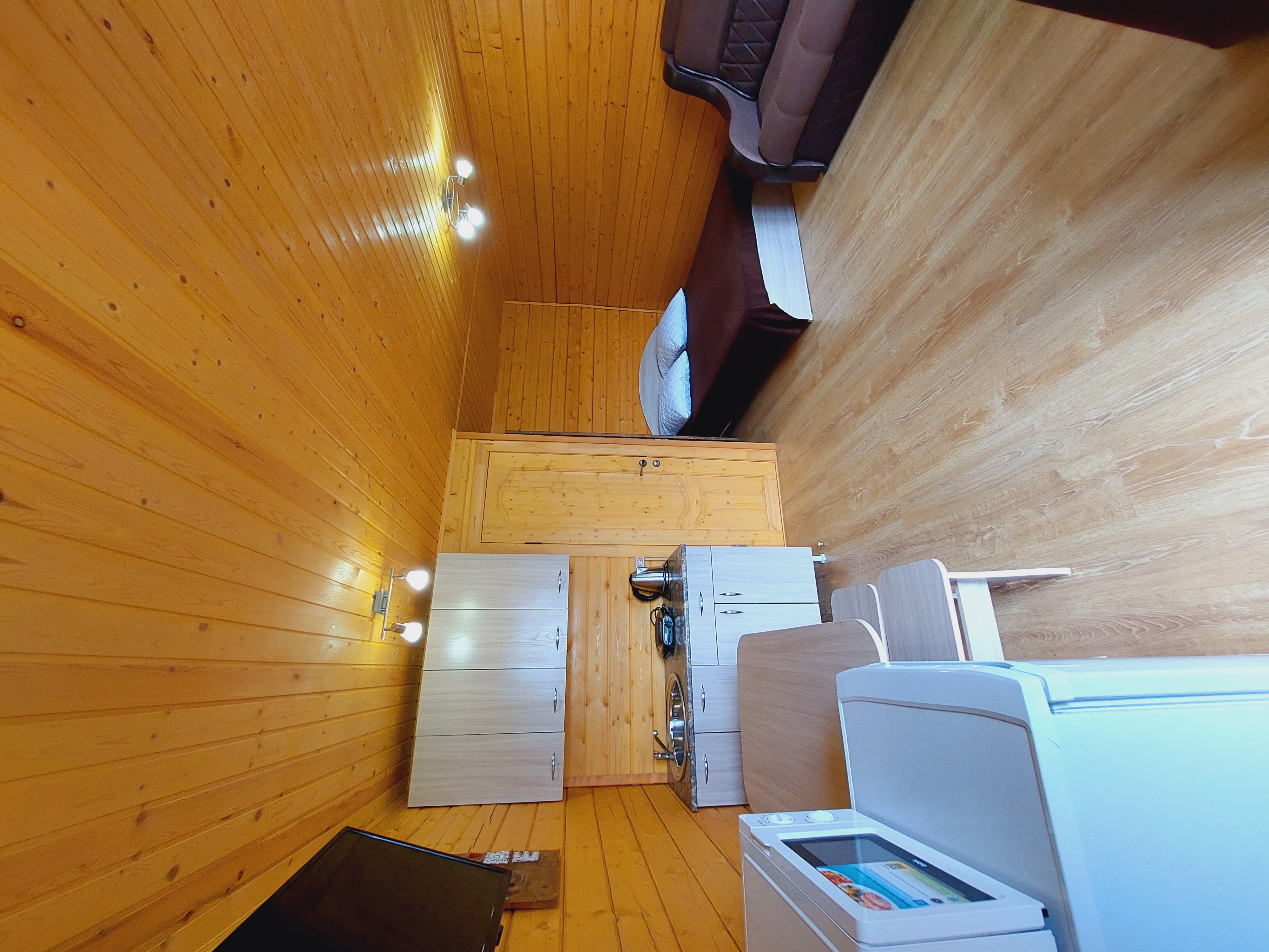 Фото На Чемальской