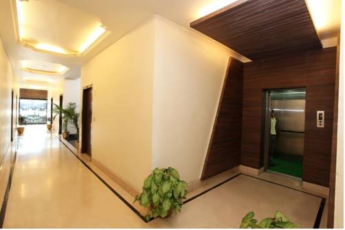 Фото Treebo Shanta Inn