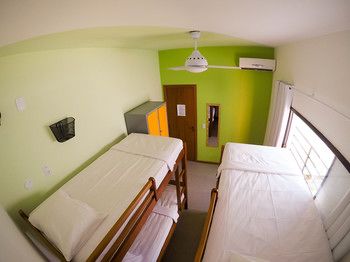 Фото Moov Hostel