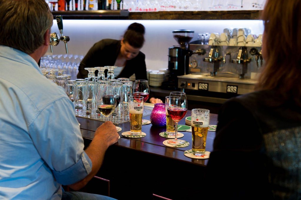 Фото Fletcher Hotel Restaurant Waalwijk