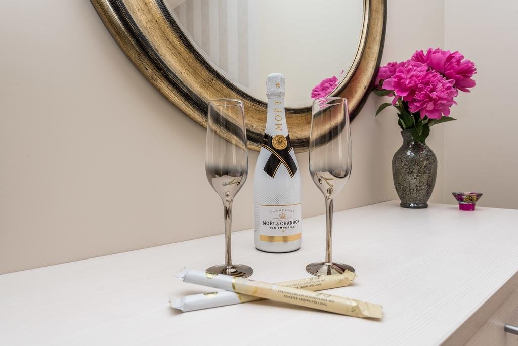 Фото Апартаменты Villa Karla