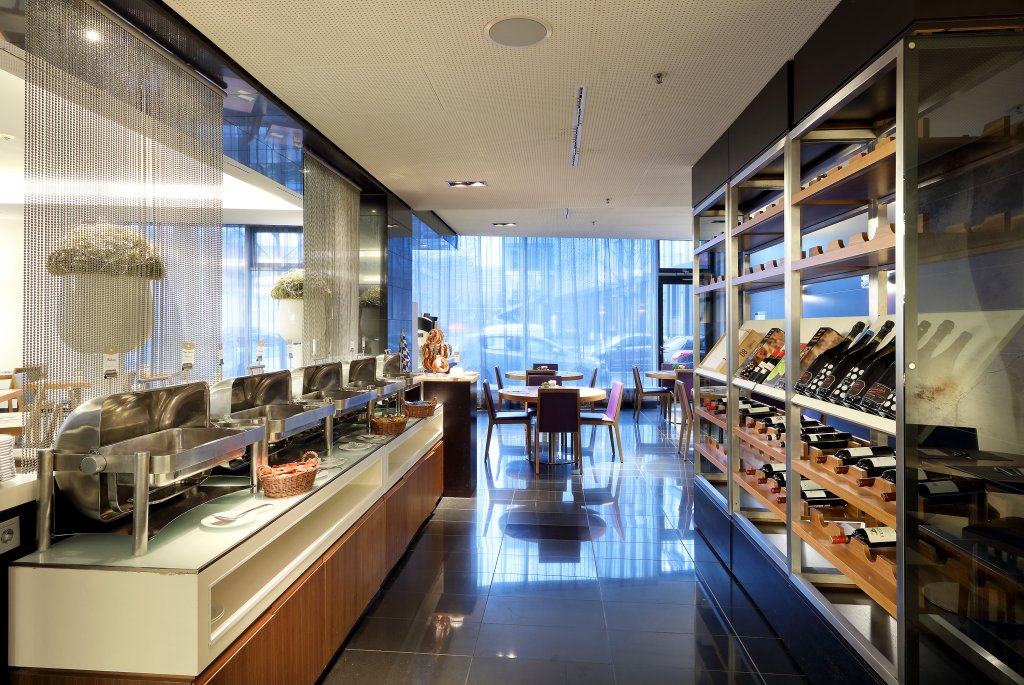 Фото Eurostars Grand Central