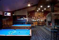 Фото Heartland Hotel Haast