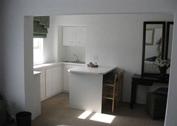 Фото Beach House Hout Bay