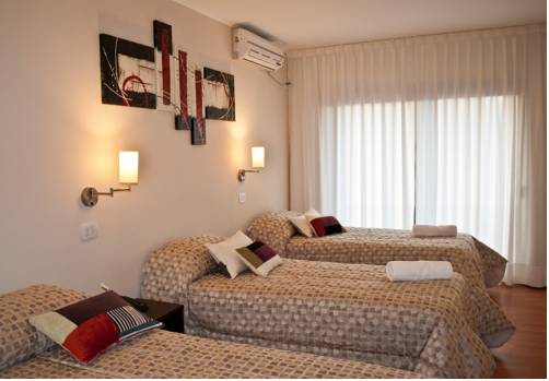 Фото Hotel Aires de Tandil