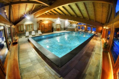 Фото Albergo Miramonti