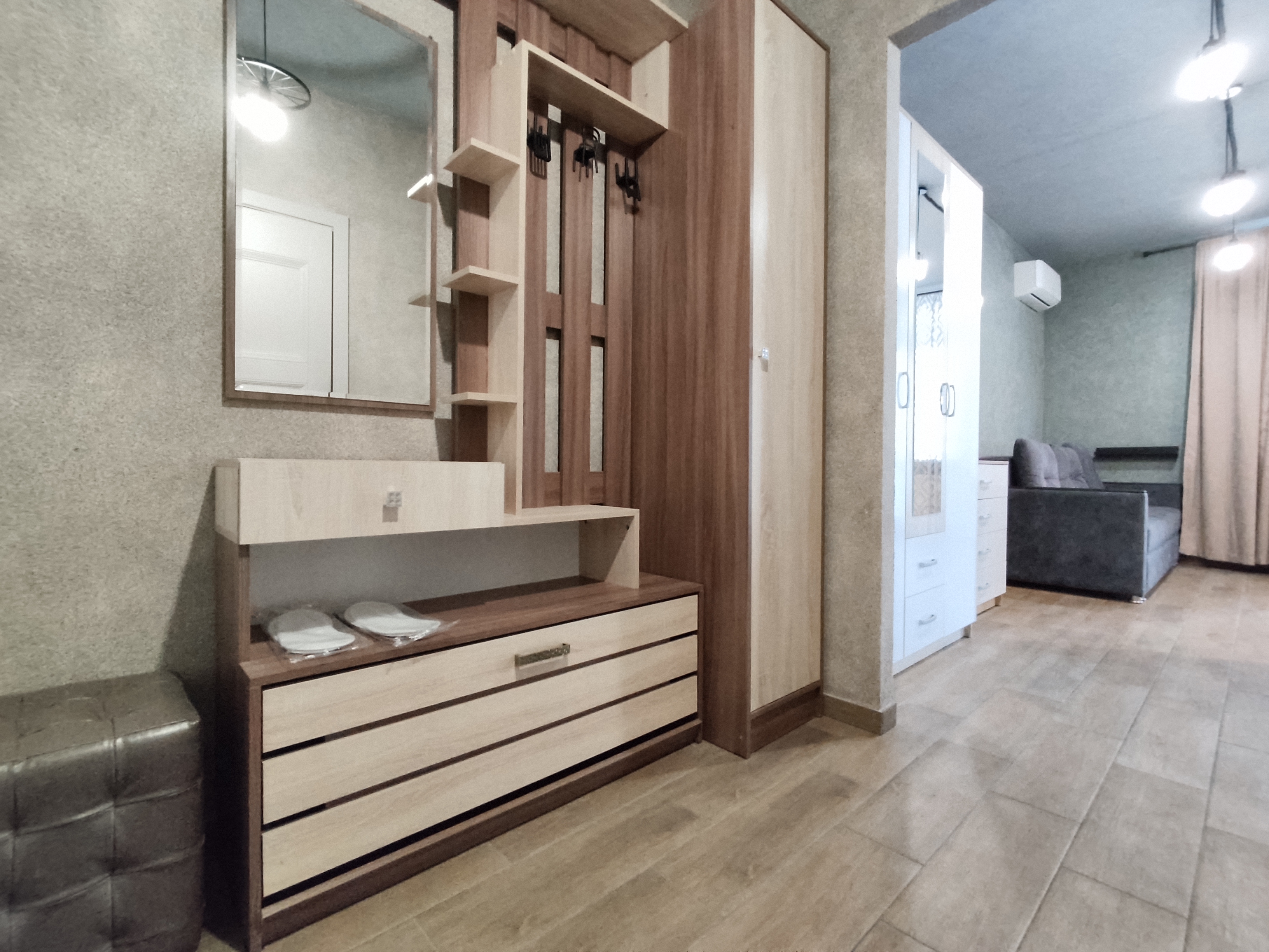 Фото Добрые квартиры на Эстонской 49а