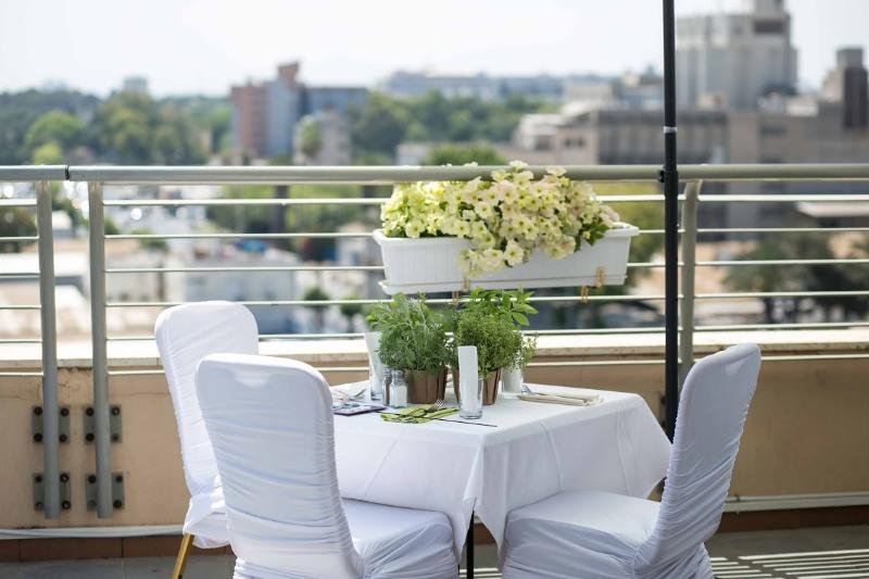 Фото Ruth Daniel Residence