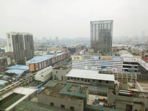 Фото Pearl River International