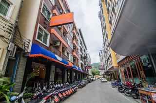 Фото FunDee Boutique Hotel