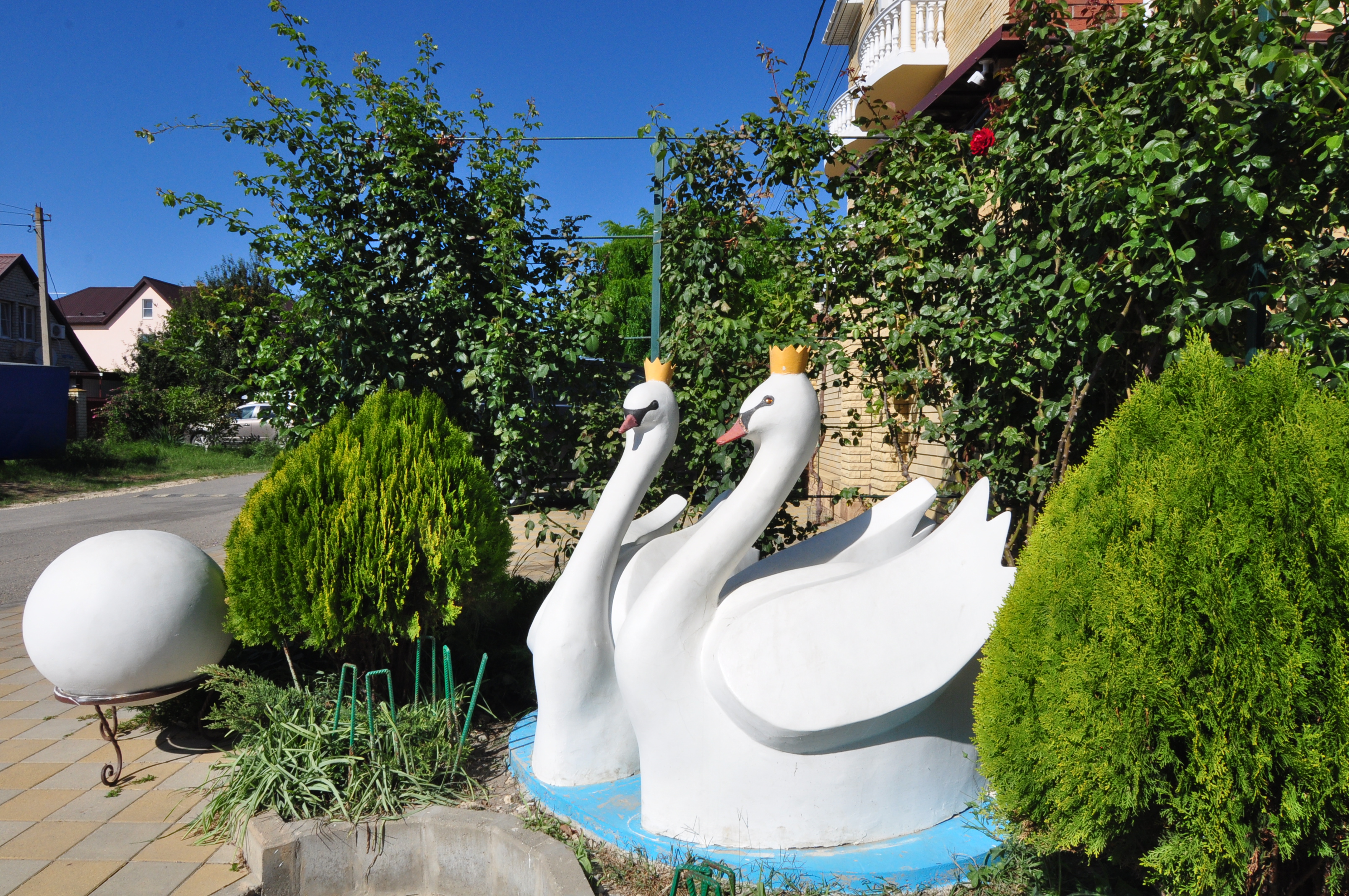 Фото отеля 2