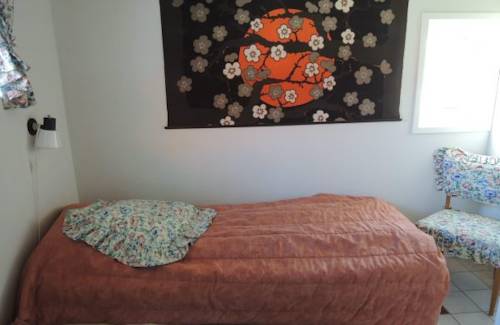 Фото Holiday home Vaby Vessigebro