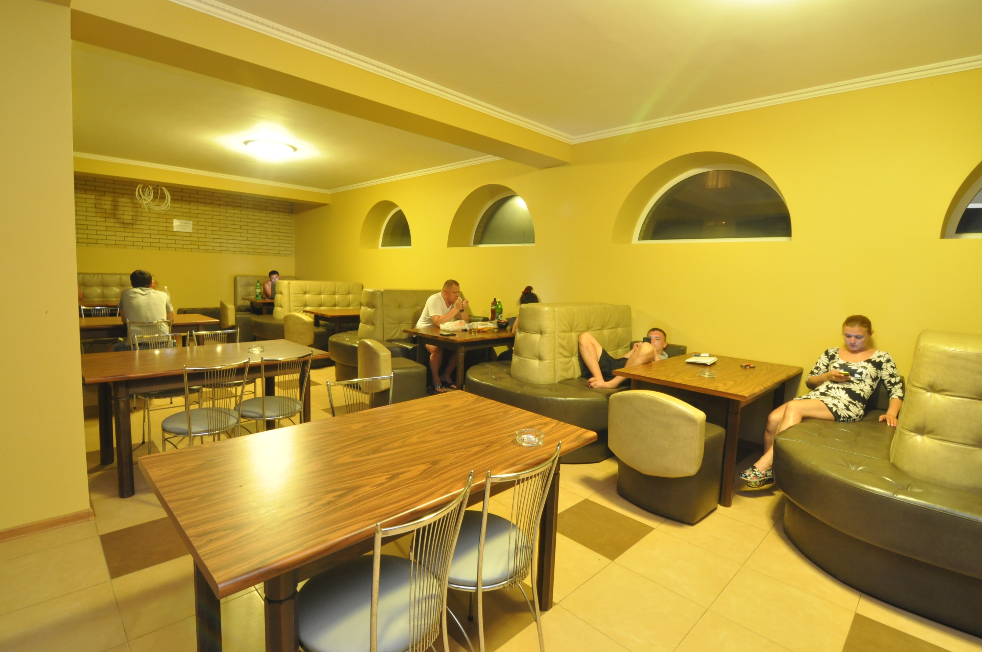 Фото Астория