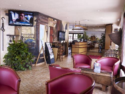 Фото Kyriad Direct Roanne