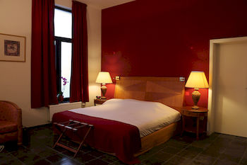 Фото Le Central Hotel