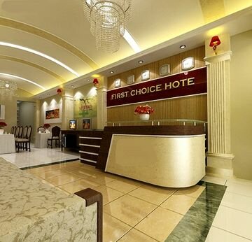Hotel Hanoi First Choice, Hanoi, photo