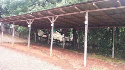 Фото Hotel Senador