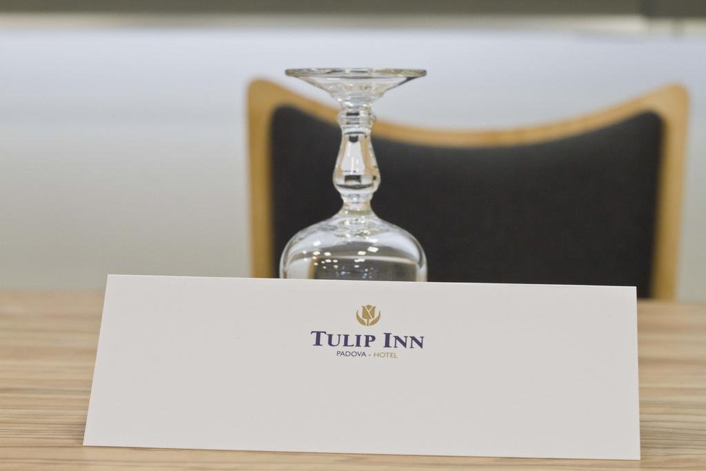 Фото Tulip Inn Padova