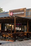 Sushi Wok Master (Yakkasaray District, Qushbegi street, 6/1), restaurante
