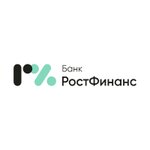 РостФинанс (Красноармейская ул., 170), банк в Ростове‑на‑Дону