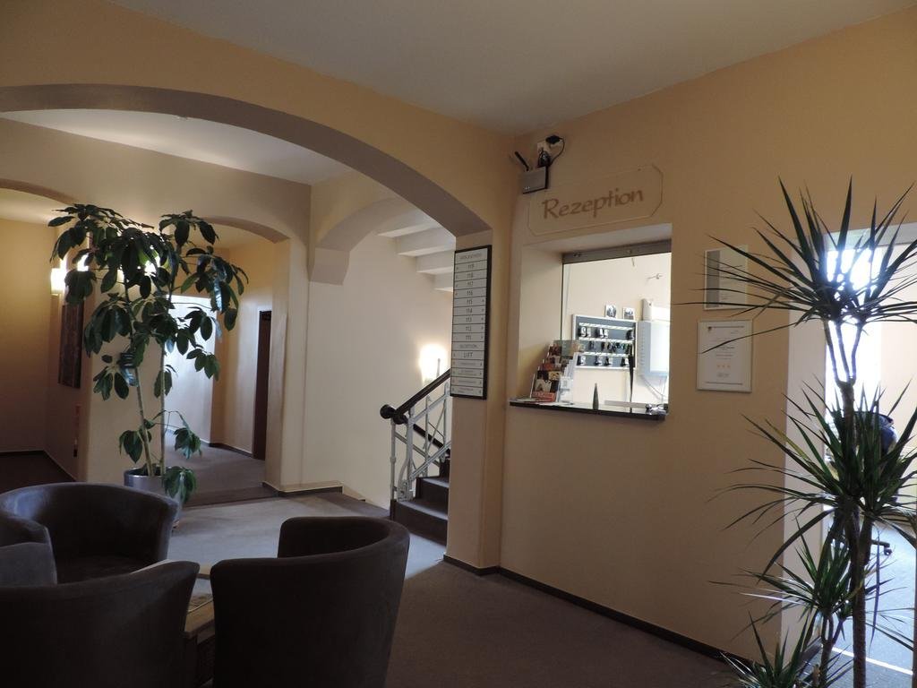 Фото Hotel Carl von Clausewitz