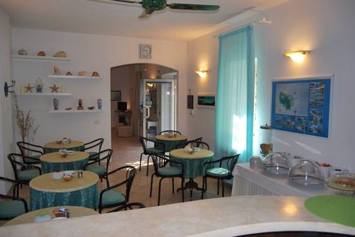 Фото Hotel La Conchiglia