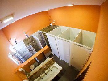 Фото Moov Hostel