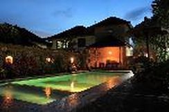 Фото Warsa Garden Bungalows