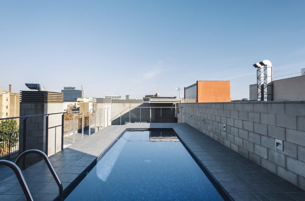 Фото Barcelona Apartment Republica