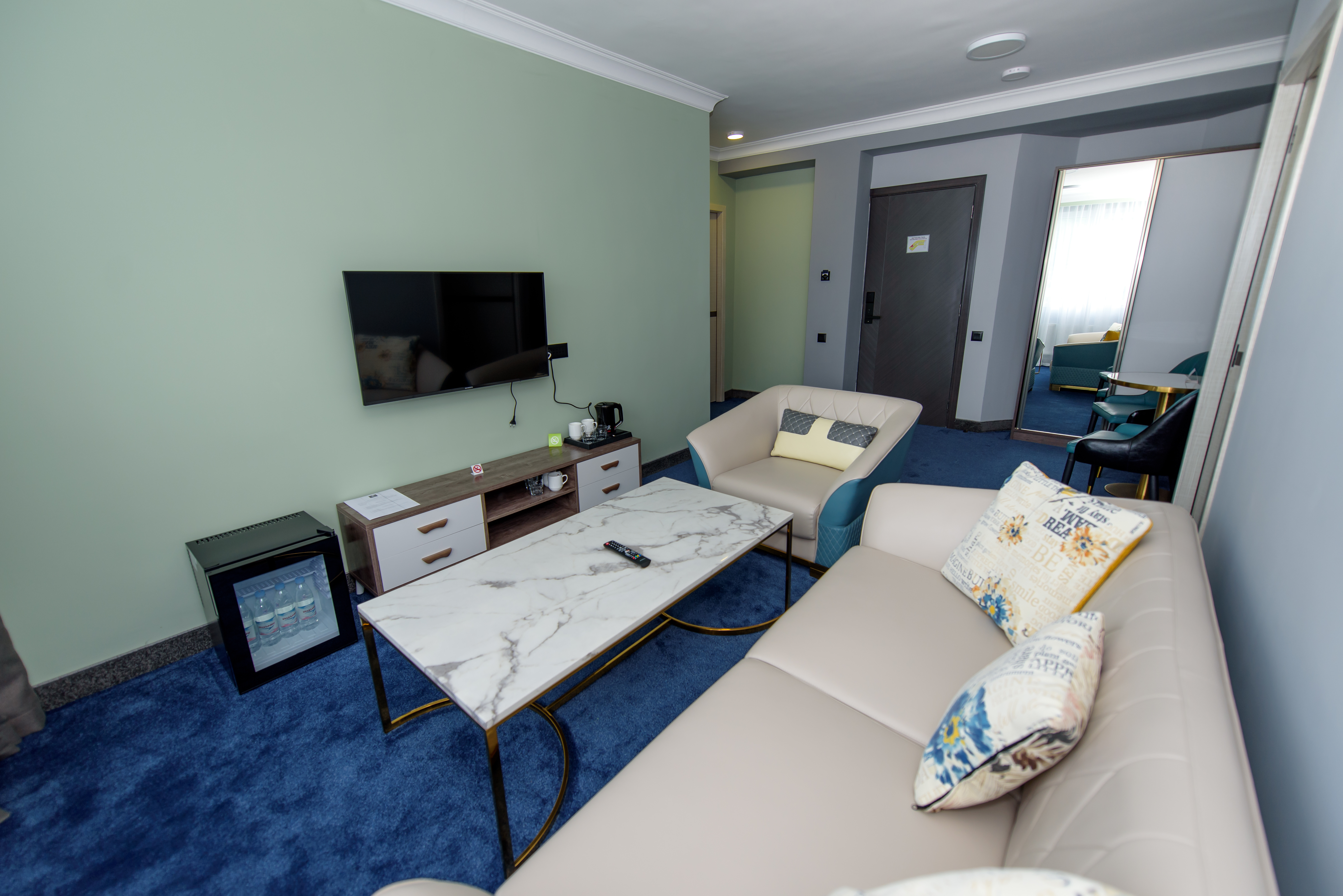 Фото Кировакан