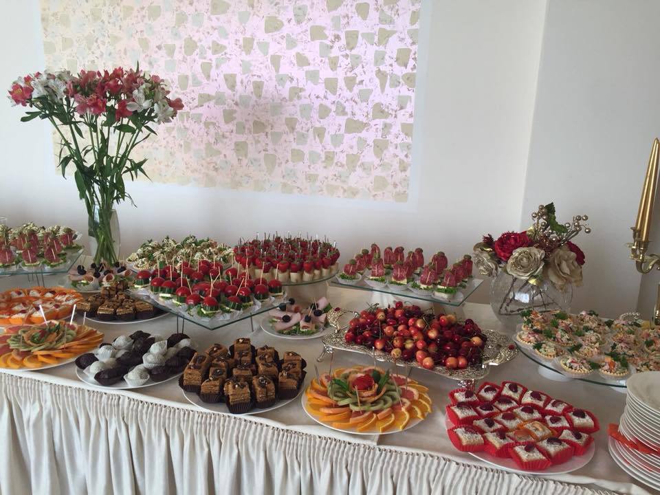 Фото Кировакан