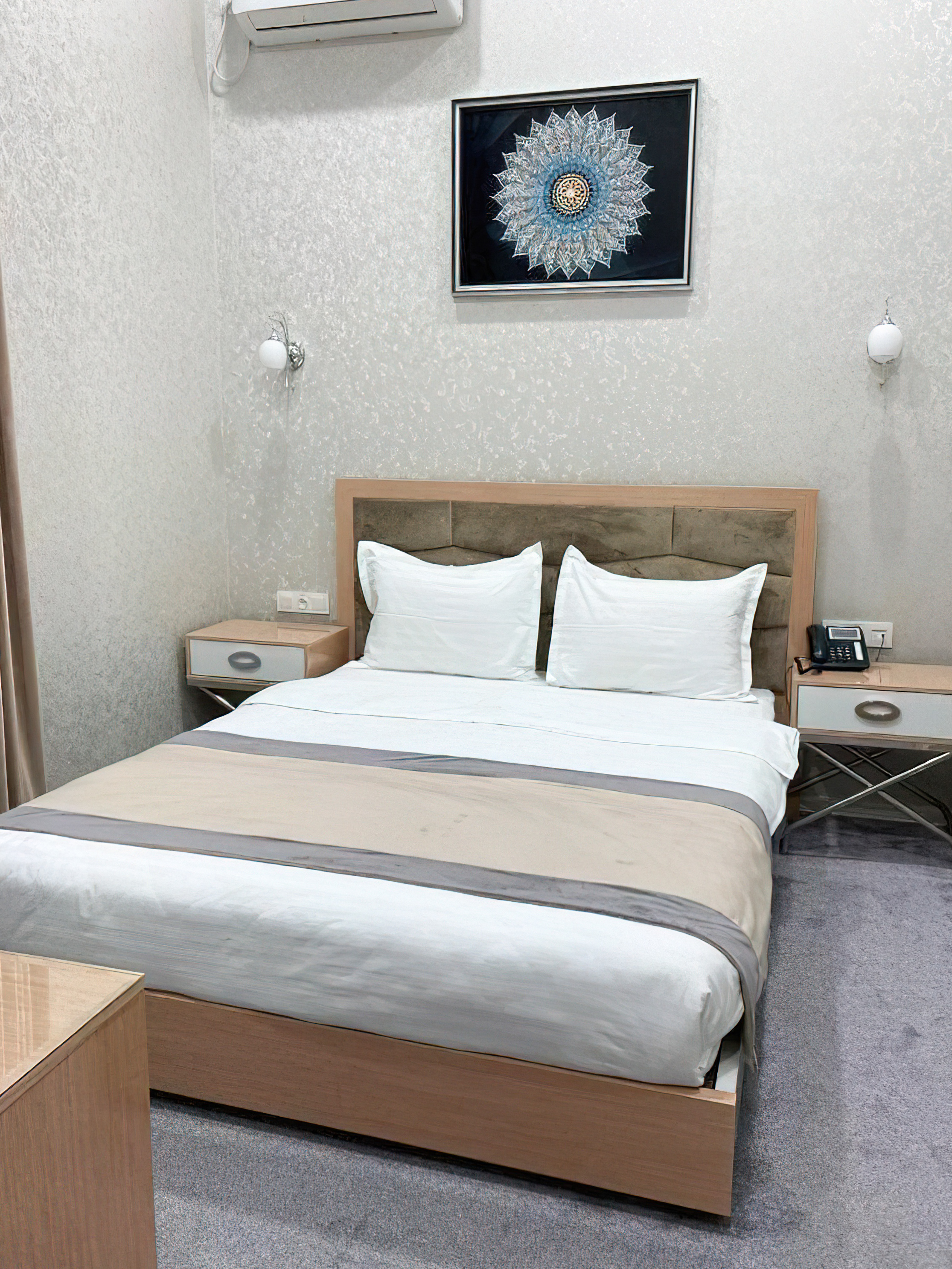 Фото Reikartz Amirun Ташкент