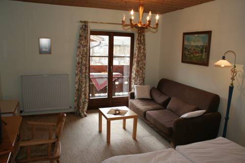 Фото Landhaus Kurz