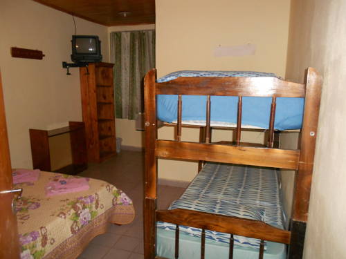 Фото Hosteria Las Piedras