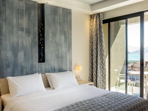 Фото Palmon Bay Hotel & SPA