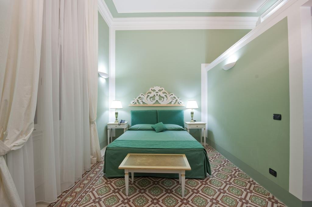 Фото Msnsuites Palazzo Lombardo