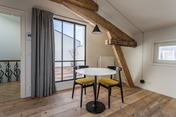 Фото Hotel Quartier Latin