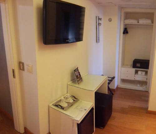 Фото Hotel Navegantes II