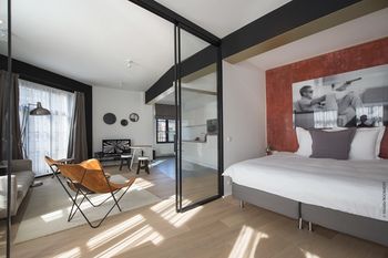 Фото Smartflats Premium - Palace du Grand Sablon