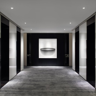 Фото The Murray, Hong Kong, a Niccolo Hotel