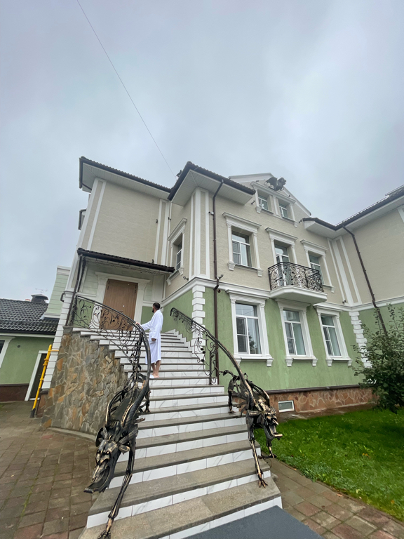 Фото Dragon SPA 16+