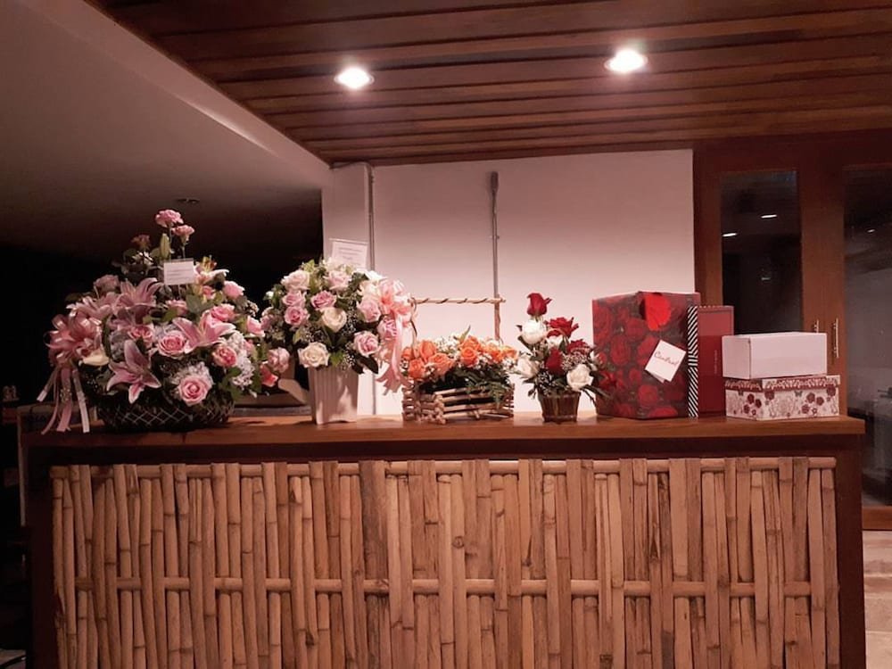 Фото Baan Heart Thai