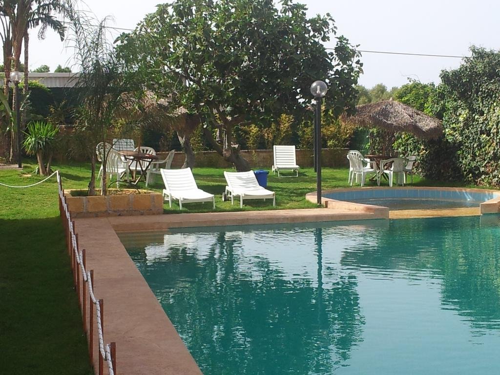 Фото Residence Villa Rosa dei Venti