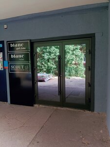 отель Blanc